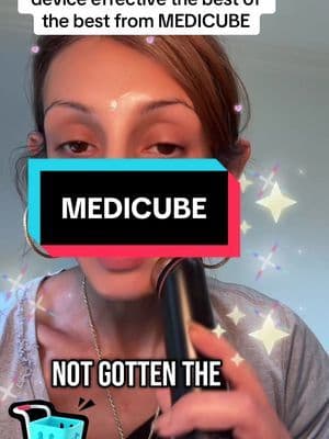 @medicube US Store #BoosterPro #MEDICUBESkinCare #KoreanSkinCare #TikTokShop #FYP