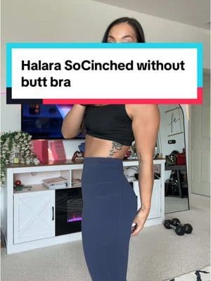 I love the hilarious pants and I love the way that the BBL but lifting ones look on all my friends just not me lol they definitely are incredibly comfortable legging and worth giving a try if you haven’t tried her already yet. @@Halara_official##activeinhalara##superbrandday##halaraleggings##tiktokshopcreatorpicks##creatoricons ##dealsforyoudays ##tiktokpartner ##tiktokshopsummerturnup