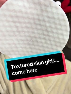 POV: you’ve tried every pore minimizing product and your skin still looks textured 😭 These @medicube global Zero Pore Pads are officially my favorite Korean skincare find for clogged pores, oily skin, blackheads, whiteheads, uneven texture, and smoothing skin before makeup. The AHA + BHA combo helps exfoliate dead skin, clean out pores, and leave your skin feeling insanely smooth without feeling stripped. If your makeup separates, your nose feels bumpy, or your skin gets greasy fast… you need these viral toner pads in your skincare routine. #tiktokshopmemorialday #summervibes #weeklydeals #fathersdaygiftideas