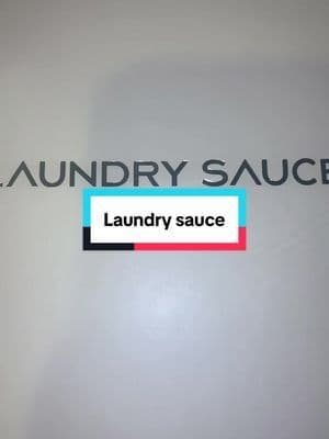@Laundry Sauce #LaundrySauce once you try luxury, laundry sauce, laundry pods, you’ll never go back #TikTokShopCreatorPics #Tik#TikTokShopBlackFridayk#TikTokShopCyberMondayo#spotlightfinds