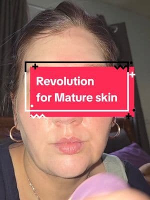 REVOLUTION SUPERDEWY CUSHION FOUNDATION FOR MATURE SKIN #revolutionbeauty #tiktokshopcreatorpicks #dealsforyoudays