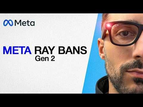 Meta Ray-Ban Gen 2 Worth It?