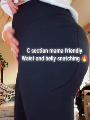 It’s no secret I’m in love with @Halara 🍑 #halara #leggings #sahmootd #tiktokshopcreatorpicks