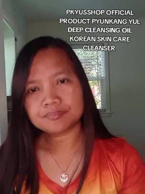 @pkyusshop Pkyusshop Official Product Pyunkang Yul Deep Cleansing Oil Korean Care Cleanser #tiktokshopdealsforyourdays #dealsforyourdays #deepcleansingoil #cleansingoil #pureclensing #koreanskincare #cleanserskincare