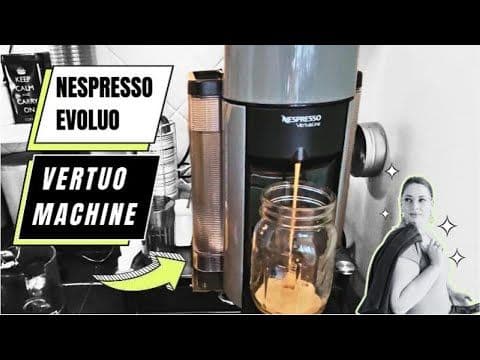 Nespresso Vertuo Evoluo Review | Best Hack for Custom Coffee Pods!
