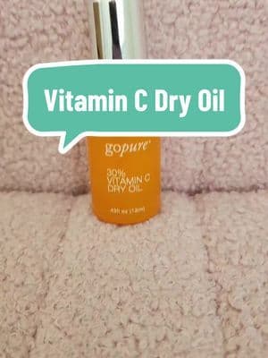 I have PCOS so I have lots of marks on my face that I am trying to combat from the past and this stuff is by far making the biggest difference out of the many things I've tried. @Gopure #GoPureVitaminC #VitaminCDryOil #AcneScarTreatment #DarkSpotCorrector #SunDamageRepair #ClearSkinJourney #HealthyGlow #SkinRevival #SkincareRoutine #DailySkincare #RadiantSkin #EvenSkinTone #SkinCareEssentials #BeautySale #AntiAging #SunSpotRemover #BrighteningOil #NaturalGlow #YouthfulSkin #TTSFind #TiktokShop #SkincareDeals #BeautyBargain #GlowingSkin #SkinConfidence #ClearComplexion #FaceOil #SkinHydration #SkinTransformation #SmoothSkin #Hyperpigmentation #AcneMarkFader #AcneSolution #BrightSkin #FlawlessFace #SkinCareSavior #BeautyBoost #NourishYourSkin #RevitalizeSkin #GlowingComplexion #SkinBrightening #GlowUp #HealthyComplexion #SkinGoals #SunSpotFader #AcneScarSolution #BeautyMustHave #FaceCare #EvenComplexion #TiktokBeauty #SkinCareLovers #BeautyFinds #RadianceBoost #SkinLove #NaturalBeauty #ClearFace #SkinRejuvenation #HydratingOil #BeautyRoutine #AgelessSkin #FadeDarkSpots #SkinRevitalizer #SunKissedGlow #NaturalSkinCare #YouthfulGlow #AcneScarCare #BeautyEssentials #ComplexionRescue #BrighteningSerum #SkinTreat #SunSpotTreatment #SkinHealth #RadiantComplexion #SunProtection #BeautySecrets #NaturalGlowUp #FlawlessComplexion #SmoothFace #GlowingRoutine #EvenTone #BeautyGoals #SkinTherapy #RadiantFace #ClearSkinTips #SunCare #SkinPerfection #GlowingTips #SkinSolutions #BeautyTrend #SkinCareObsessed #BrighteningOil #YouthfulLook #ClearSkinSolution #HealthyFace #GlowGetter #SkinCareMagic #BrightComplexion #BeautyGlow #SunDamageControl #ClearSkinRoutine #SkinCareProduct #BeautyOil #ClearComplexionTips #BrightSkinTips #SkinCareInspo #SkinGlowUp #BeautyRoutine #DailyGlow #SkinNourishment #FaceOilBenefits #HealthySkinCare #SkinCareFinds #SkinCareRoutine #HydrationBoost #GlowingLook #ClearFaceTips #SkinTransformationJourney #BeautyInspiration #SkinRenewal #NaturalBeautyTips #RadiantLook #ClearSkinProduct #BeautyHack #GlowingFace #SunCareRoutine #BrightFace #HealthyGlowTips #ClearFaceRoutine #YouthfulComplexion #BeautyRegimen #SkinCareFave #BeautyBuy #DailyRadiance #BrightComplexionTips #SkinCareJourney #BeautyGlowUp #NaturalRadiance #SunDamageSolution #ClearSkinCare #BeautyInspo #SkinRenewalTips #BeautyRoutineTips #GlowUpRoutine #YouthfulSkinCare #DailySkinCare #RadiantBeauty #SunProtectionTips #BeautyOilTips #GlowingSkinCare #SkinCareFind #DailySkinGlow #BeautySaleFind #RadiantSkinTips #SkinCareDeals #BeautyEssential #HealthySkinRoutine #ClearSkinRegimen #SkinRadiance #NaturalGlowTips #BeautyRoutineInspo #DailyBeauty #HealthySkinJourney #RadiantLookTips #SunDamagePrevention #ClearSkinGlow #BeautyRoutineFaves #HealthyComplexionTips #BeautyEssentials #DailyBeautyRoutine #YouthfulRadiance #SkinCareOil #BeautyFavorites #GlowRoutine #HealthySkinGoals #SunDamageRepairTips #BeautyFind #SkinCareBargain #DailySkinGlowUp #RadiantSkinCare #BeautyRoutineGoals #NaturalSkinGlow #BeautyFinds #SkinCareGoals #HealthySkinSecrets #RadiantComplexionTips #BeautyTips #GlowUpTips #DailyBeautyGlow #SkinCareSecret #BeautyGlowRoutine #NaturalBeautyRoutine #SunDamageTreatment #HealthyGlowRoutine #SkinCareTrend #RadiantLookRoutine #BeautyRegimenTips #SkinCareTips #DailyRadianceRoutine #GlowingComplexionTips #SkinCareJourneyTips #BeautyRoutineInspiration #YouthfulSkinTips #SkinCareProductFind #BeautyBargains #GlowingBeauty #DailySkinCareTips #RadiantSkinJourney #BeautyProduct #SunDamageControlTips #HealthySkinProduct #SkinCareRoutineTips #GlowRoutineTips #BeautyGlowTips #DailyBeautyTips #SkinCareRoutineGoals