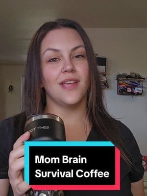 @✨️RaychillC✨️🥉 Mom brain is real and normal coffee was not helping ☕😅 I needed energy without the jitters or the mid-morning crash, and this one surprised me. Coffee with collagen and probiotics sounded weird… but it actually tastes like normal coffee. Bonus: TikTok Shop is including a free tumbler right now. @Everyday Dose keeps this mom going. #tiktokshopfinds #everydaydose #coffeetok #momlifeenergy #tiktokshopcreator