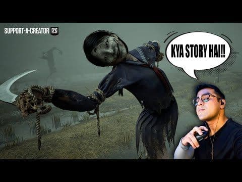 Silent Hill f Gameplay | Ending Today