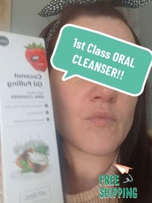 Swoosh, Swish, Sparkle The Ultimate Oral Reset Experience the ancient ritual of oil pulling, reimagined for the modern smile. Our Whites Beaconsfield Coconut Oil Pulling blend is more than just a cleanser—it’s a daily detox that bridges the gap between traditional wellness and professional dental care. #oralhealth #tiktokmademebuyit #mouth #mouthwashinggame #ad @Whites Beaconsfield