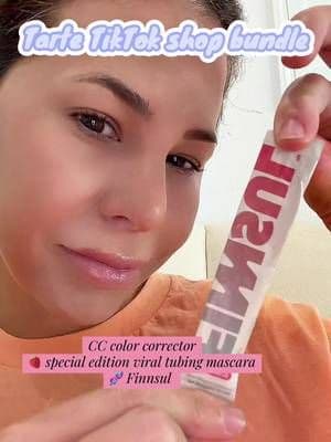 #dfyd #premiumbeautypicks #dealsforyoudays #summervibes #tiktokshopcreatorpicks @tarte cosmetics