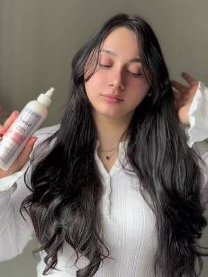 @Suave.US #haircare #hair #hairgloss #hairmask #ad