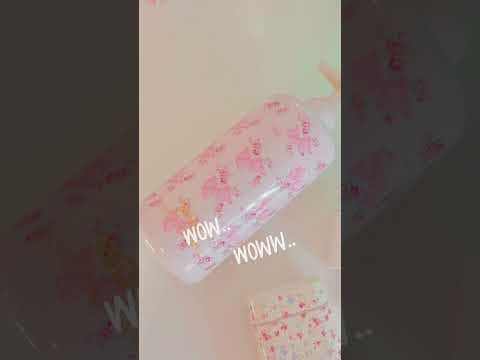 ✨ POV: My bathroom just got a pink glow-up with Wild 💖🌸