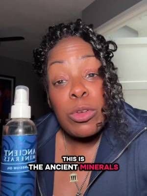 Release the stress you didn’t know you had with @Ancient Minerals® @Enviromedica Magnesium Spray #enviromedicamagnesiumspray #soremuscles #tiktokshopblackfridaydeals #bfcm