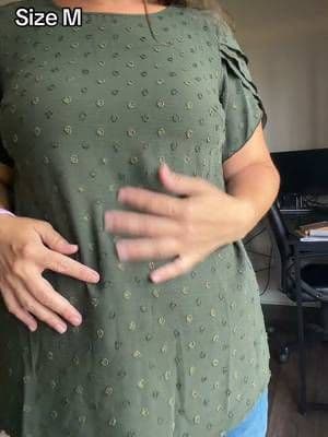 A floral blouse is essential for fall fashion #blouse #fallclothes #tiktokshopsummersale #plussizeclothing #plussizeclothes @BloomChic