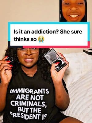 Is it an addiction? She sure thinks so 😭 But when oily, worn-all-day makeup turns into a literal blur filter with one swipe, I stand by my choices. The other side stayed shiny… the difference was undeniable. It being 2 for 1 didn’t help either. If you see the orange cart above, it’s still available for you to grab. Can’t say I never put you on 👌🏾 ... #TikTokShopHolidayHaul #HolidayHustle #fyp #abbydames #OutlandishCreatorChallenge Carslan black magnet powder, Carslan pressed setting powder, 2 for 1 makeup deal, oil control pressed powder, matte setting powder for oily skin, soft focus setting powder, pore blurring powder, waterproof setting powder, sweatproof makeup powder, long lasting setting powder, combo skin makeup powder, oily skin makeup routine, TikTok shop makeup finds, viral TikTok makeup powder, holiday makeup deals TikTok, pressed powder for shine control, makeup to reduce oiliness, setting powder filter effect, makeup before and after oily skin, blurring powder comparison, oily skin makeup test, TikTok shop holiday haul, makeup restock essentials, blur pores makeup powder, shine free makeup powder, everyday setting powder, makeup that lasts all day, affordable setting powder TikTok, viral beauty product 2025, holiday hustle TikTok shop, makeup for oily t zone, pressed powder with puff, compact setting powder, matte finish makeup powder, makeup for combo oily skin, TikTok shop beauty creator, viral beauty finds TikTok Disclaimer: Final price, discounts, and shipping may differ based on your TikTok account, available coupons, and current promotions. Always refer to the product listing for the most up-to-date offers. Promotion may have ended by the time you see this.