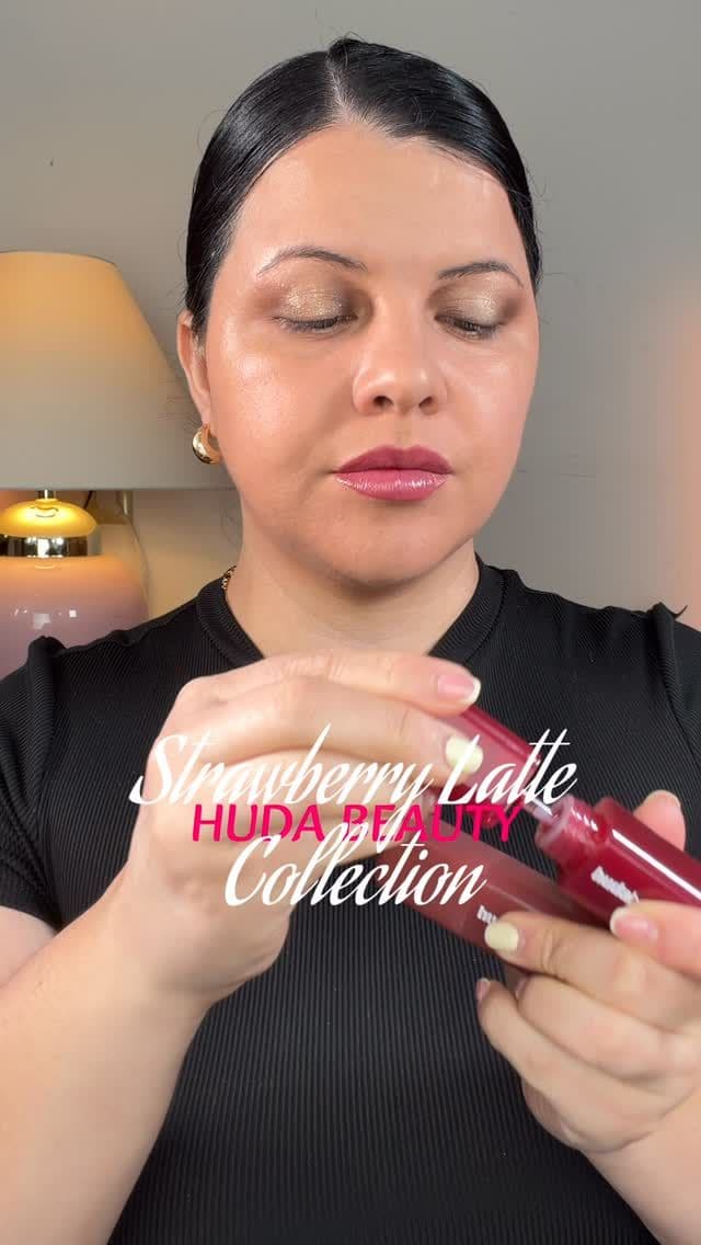 Ya por favor dígalen a @hudabeauty que me agregue a su lista de PR 🙏🏼🙏🏼🙏🏼🙏🏼 No hay producto que ella saque que n