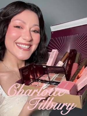 First @Charlotte Tilbury PR plus MASSIVE Summer Sale?! 🤯There are LOTS of amazing deals available! From 45% kits to Buy One, Gift One, giving you 50% off!! PLUS You can also get up to 3 FREE gifts when you shop! 💖 ☁️ Use the link below or on my bio: https://friends.charlottetilbury.com/a/thedarlingglow ☁️ Or use my code at checkout: CT-SOCSFH374JM #AD #CharlotteTilbury #MagicBeautyStars #CharlotteTilburyMakeup #CharlotteTilburySummerSale