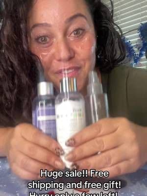 Price is right on this! Also your skin will thank you! #tiktokshopblackfriday #affordablechristmasgiftideas #tiktokshopcreatorpicks #skinflooding #klairs @dear, Klairs