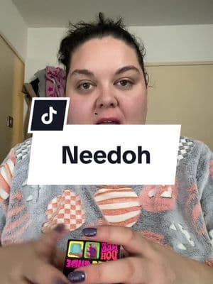 Needoh!π₯Ή #ForYouDays #tiktokshop #tiktokmademebuyit #summersale #fallfreshness #needoh #needohcube #stress #stresstoy