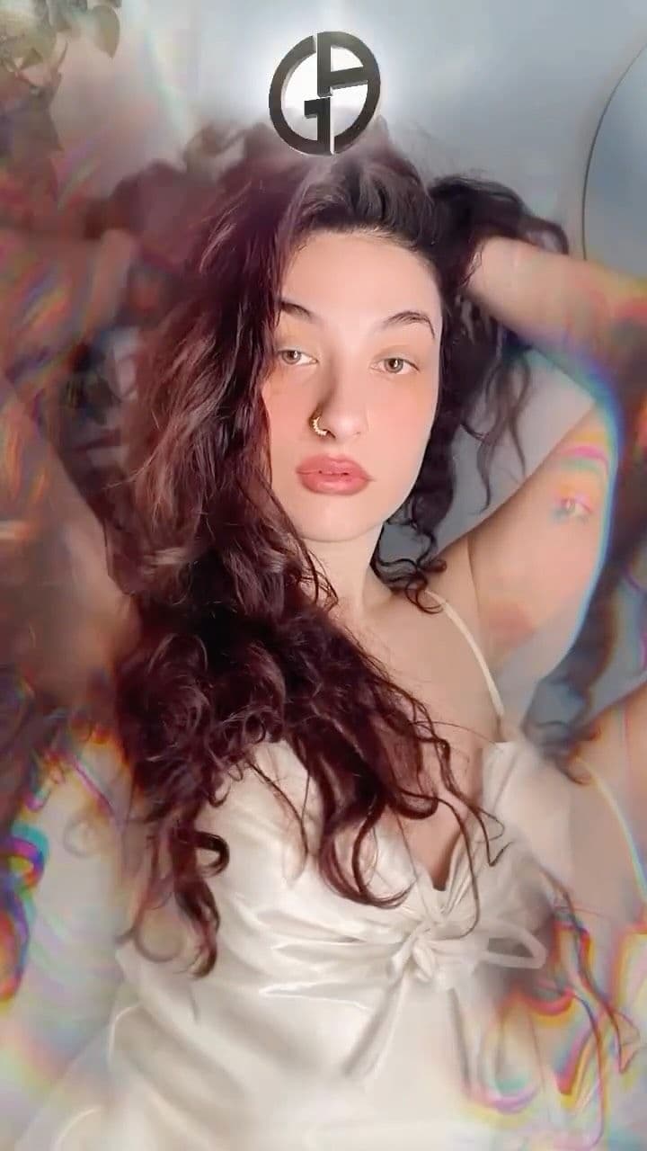 Armani Beauty AR Filter