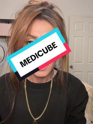 Did you see that OMG amazing glow instant and 20 minutes so soft #TikTokViralKoreanSkinCare #TikTokSuperBrandDay #TikTokSpringTalk #TikTokShopViralSkinCareProducts @@medicube global@@medicube US Store