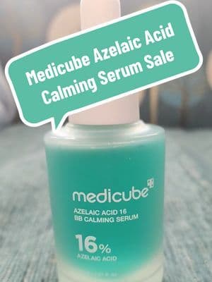 #tiktokshopspringglowup #spotlightfinds #tiktokshopcreatorpicks #medicube #azelaicacid #azelaicacidserum #skincareroutine #skincaretok #tiktokshopfind #koreanskincare #glassskin #hyperpigmentationhelp #clearskinjourney #acneskincare #skincarethatworks #tiktokskincare #dermapproved #glowingskin #clearskingoals #skincareforacne #evenoutskin #rednessrelief #glowupessentials #tiktokbeautyfinds #kbeautyfinds #busymomroutine #skincareobsessed #serumrecommendation #skincareproducts #glowcampaign #skincarehaul #beautyonabudget #momskincare #skincarefix #tiktokskinfix #radiantskin #skincaretips