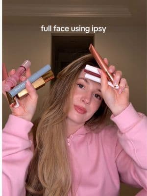 join the fun using my link 💋https://glnk.io/mz73x/justttttanais #giftedbyipsy #ipsyambassador #makeupchallenge #makeuplook @Charlotte Tilbury @IPSY @Natasha Denona @Beauty Creations Cosmetics @blinc