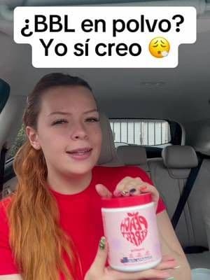La constancia es clave, pero esta creatina fue el empujón que yo necesitaba 💪🏼 Una scoop al día y mi entreno empezó a rendir más. #creatina #peachperfect #bblenpolvo #gluteworkout #fitgirl #Creatina #Creatine #FitnessTips #GlutesWorkout #GymTok #creatineforwoman #creatinaparamujeres #glutes #tiktokshopcreatorpicks