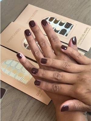 POV: Nail reset day used to mean digging through a million different products… 😅💅 Ever since I started using @sassysai