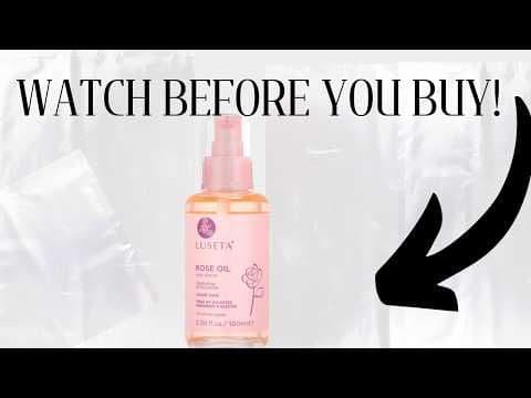 Smells Amazing + Makes Hair So Smooth- Gifted