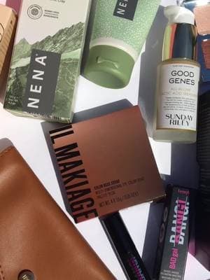 Back To School. Spot anything you like? @ipsy #GiftedbyIPSY #IPSY #BackToSchool #SeptemberIPSYBox