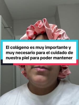 Muy importante para nuestra piel, ya que empezamos a perder colágeno a partir de los 25 años, y sabe eso lo cual ha creado una línea, la cual contiene colágeno milk tonina wrapping mask Collagen glow boosterserum@medicube US Store#medicube #koreanskincare #kbeautyproducts #newarribals #tiktokshopnewarribals #skincare #skincareroutine #skincarekorean #collagenmilktoningwhipwrappingmask #medicubeblackfridaypdrncollagencapsulecream #collagenmilktoningwrappingmask #tiktokshopmedicubeskincarekorean #medicubecollagenmilkmask #medicubepinkcollagenmask #medicubecollagenwrappingmask #medicubeskincarebundle #medicubecollagenwrappingcream #glowrecipeskincarevault #women#women #girls #medicubeskincare #medicuremask #collagen #collage #collageno #collage #medicuremilk #fyp#viral #viralvideo