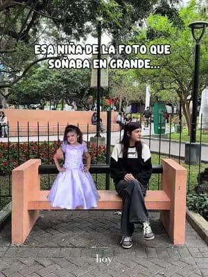 ✨ Un pequeño gesto que lleva a una gran sonrisa 💛 Por cada donación de 20 soles a @Casa Ronald McDonald Perú tu foto de niño/a se proyecta en pantalla gigante y ayudas a que más pequeños tengan un lugar seguro para seguir soñando 🏠💫 Tienes hasta el 15 de septiembre para unirte 💛 #unrecuerdodetuniñez #casaronaldmcdonald #ugcperu #creadoradecontenido #publicidad