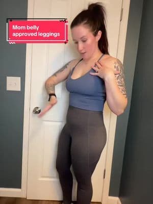 @Halara leggings are EVERYTHING. so freaking comfortable and flattering. #halaraeveryday #halaraleggings #fitfashion #workoutwear #tiktokshopcreatorpick