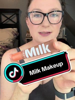 A sports drink for ya lips! @milkmakeup #milkmakeup #milkbalmade #lipbalm #makeup #tiktokshop