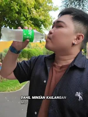 STRESSED? Refresh yourself in refreshment with Sprite! #YanAngRefreshing #SpritePH #ad @Sprite Philippines @Sprite