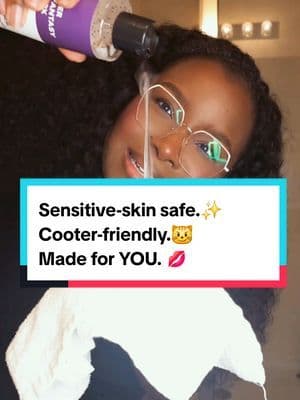 Replying to @micisse1 If your skin reacts to everything, these two washes from Her Fantasy Box are gentle, soothing, and friendly for a sensitive cooter. Yummy gives that soft fruity sweetness. Refresh keeps everything clean, calm, and balanced without irritation. If you see the orange cart below, it’s still available for you to grab them 👆🏾 Can't say I never put you on. ... #fyp #abbydames #OutlandishCreatorChallenge #BFCM2025 #TikTokShopBlackFriday #TikTokShopCyberMonday #HolidayDeals2025 #TikTokShopHoliday #CreatorChallenge #TikTokShopRestock #tiktokshopcreatorpicks #BahamianCreator #BahamianInfluencer #CaribbeanCreator #CaribbeanInfluencer #Austininfluencer #Austincreator #Texasinfluencer #Texascreator #UGC #TikTokpartner #TikTokShopFallDealsForYou #AutumnLiving #SuperBrandClub #ViralOnTikTokShop #TTSSouthwest #TasteMakersAustin #fallfestival #fyp #abbydames #sensitivewash #gentlebodywash #herfantasybox #yummywash #refreshwash #showergentle #selfcareforwomen #cooterfriendly #balancedcleanse #skinsoothingwash #sensitiveskinroutine #softskinproducts #hygienefinds2025 #cleanselfcare #mildfragrances #showergelreview #bathandbodycare #freshcleanroutine #gentleformula #nonsensitivescents #beautyfindsoftiktok #calmingbodywash #dailywashsafe