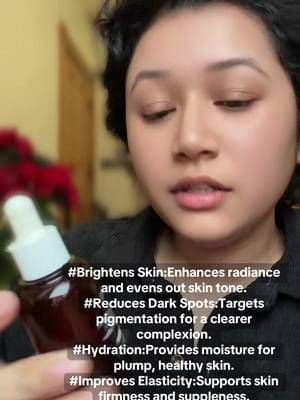 #creatorsearchinsights Unleash your glow with Tosowoong Glutathione Ampoule-your secret to radiant, even-toned skin!#tiktokshop #koreanskincare @TOSOWOONG US #foryoupage #fyp