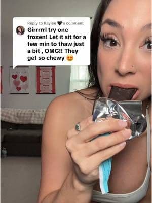 Replying to @Kaylee 🖤 OMG, what did you do? I’m about to throw every bar. I have inside the freezer. 😅😅😅 I’m love built bars and they are all selling out! #fashionlookbook #spotlightfinds #toptierjanuary #newyearnewaura #tiktokshopcreatorpicks #mademyyear #ttslevelup #ttsdelightnow #GiftGuide #TikTokShopLoveAtFirstFind #seasonalgems #lovelanguage #tiktokshopjumpstartsale #tiktokshopthebiggame #builtbar #proteinbar