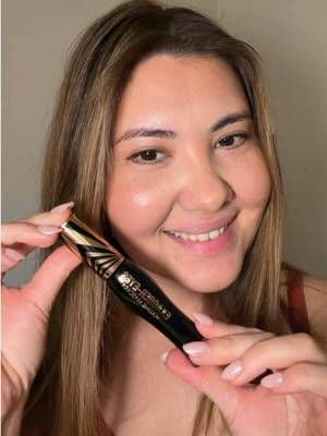 @Charlotte Tilbury getting ready with me effortless glam, vibes, and using Charlotte Tilbury EXAGGER-EYES VOLUME MASCARA #AD #BeautyMustHave #CharlotteTilbury #magicbeautystars