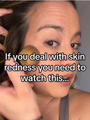 @Laura Geller Beauty color correcting foundation huge sale for BFCM #tiktokshopblackfriday #tiktokshopcybermonday #lauragellar #powderfoundation #makeup