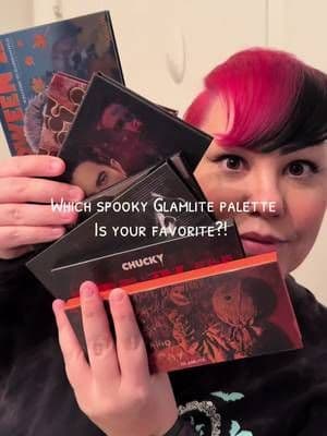 @Glamlite #glamlite #christmascountdown #holidayhaul #tiktokshopholidayhaul #tiktokshopchristmas