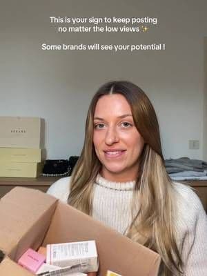 Nothing was planned. Just one decision three months ago: to try. Today, I’m so grateful for every opportunity. To you watching this: start. The rest will follow ✨ @medicube global #medicubeambassador #prpackage #ugccommunity #collaboration #skincare