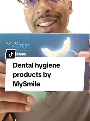 Keep your teeth white and clean with @MySmile_US #DiloConOXXO #ttsacl #teeth #teethwhiteningkit #mysmile #tiktokmademebuyit #ttshop #tiktokshopbacktoschool #dentalhygiene #teethstrips