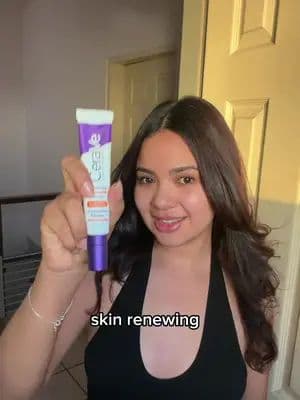 Enciende tu Glow @CeraVe #apagalasmanchas #enciendetuglow #ceravemx #publicidad #SkinCare