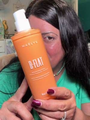 @MAËLYS is having massive sales right now. They could end at any time so if you’ve been wanting to try this belly firming cream, now’s the time to grab a few bottles! (It’s going to take more than one before you start seeing changes) #bellyfirmingcream #maelys #tiktokmademebuyit