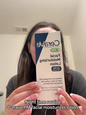Thank you @influenster @CeraVe #complimentary #CeraVePMLotion #GiftedbyCeraVe