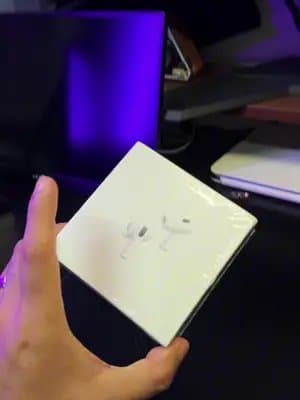 Audífonos Pro de 2da generación #Audifonos #Airpods #AirpodsPro #iphone17 #TiktokshopRegresoAClases #DealsKike #creator