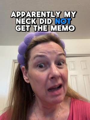 I fear my neck has been telling my real age behind my back. 😅 So I’m finally making neck care part of the routine with the Medicube PDRN Collagen Gua Sha Neck Wrinkle Cream. The built-in applicator makes it easy to glide upward along the neck and jawline. #Medicube #TikTokShop #TikTokShopFinds #NeckWrinkles #NeckCareRoutine