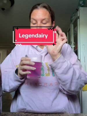 #legendairywomen #legendairy #pcosawarenessmonth #tiktokshoprestock #momtok @Legendairy Milk